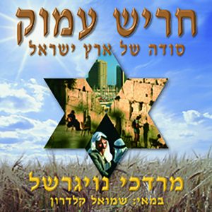 חריש עמוק – סודה של ארץ ישראל – סרט dvd לצפיה